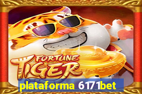 plataforma 6171bet